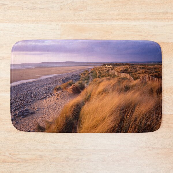 Item preview, Sand Dunes at Westward Ho! designed and sold by Craig Joiner.