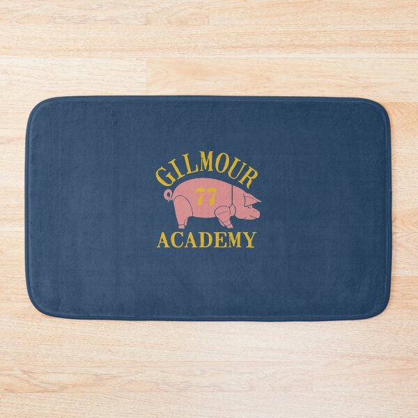 Item preview, Gilmour Academy 77 designed and sold by ElijahBarns.