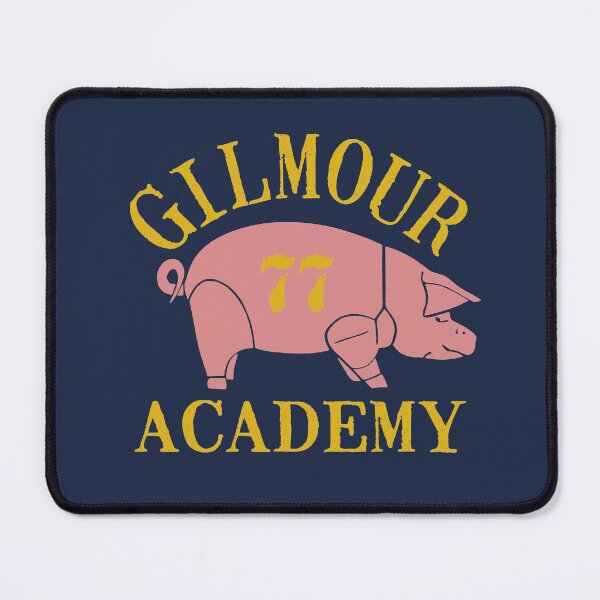 Item preview, Gilmour Academy 77 designed and sold by ElijahBarns.