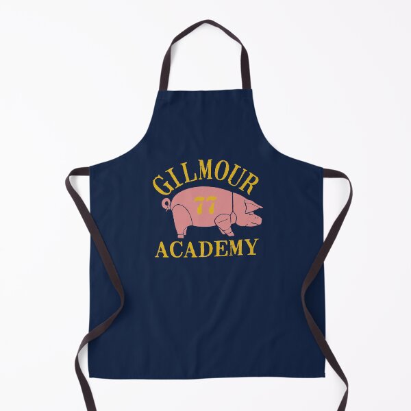 Item preview, Gilmour Academy 77 designed and sold by ElijahBarns.