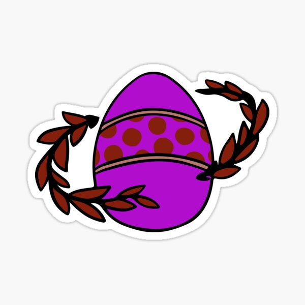Item preview, easter designed and sold by SeDraL.
