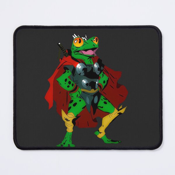 Item preview, Throg designed and sold by W0LFGANG.