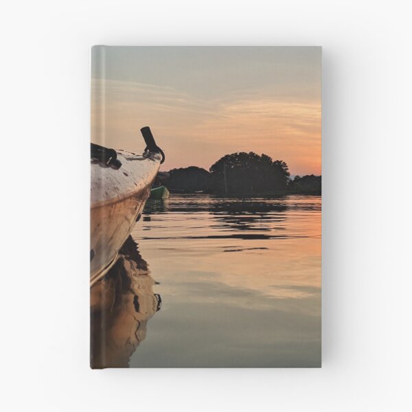 Item preview, Kayak Sunset designed and sold by Ryan Stephens.