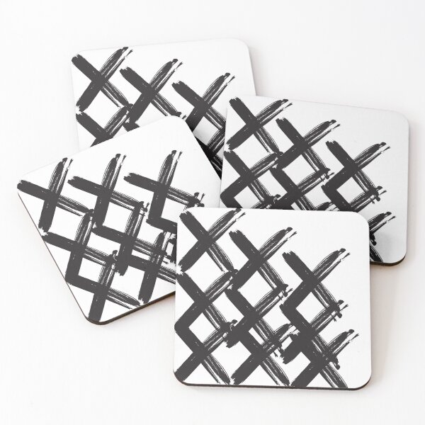 Item preview, NINE X designed and sold by Swooncake Press.
