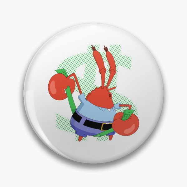Item preview, Mr Krabs T-ShirtMr. Krabs love money designed and sold by Lemonsleo.
