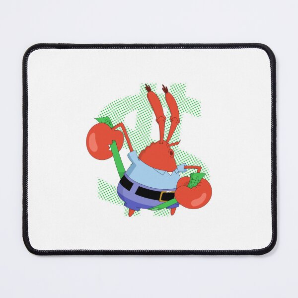 Item preview, Mr Krabs T-ShirtMr. Krabs love money designed and sold by Lemonsleo.