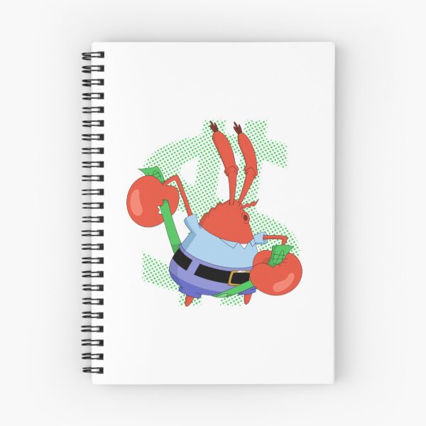 Item preview, Mr Krabs T-ShirtMr. Krabs love money designed and sold by Lemonsleo.