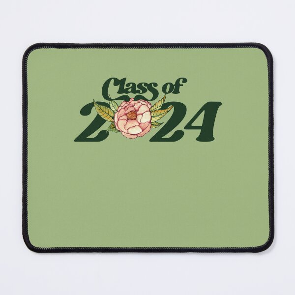 Item preview, Class of 2024 designed and sold by FrictionMaxxing.