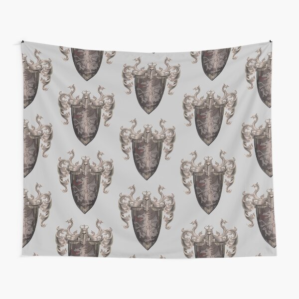 Eisen Tapestry