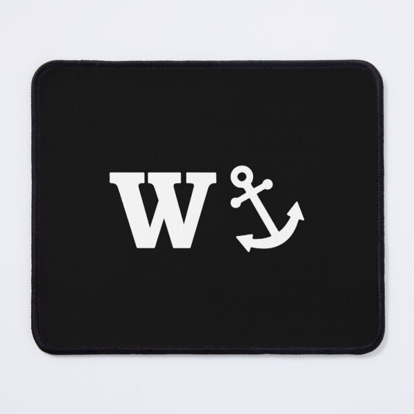 Item preview, W Anchor Classic designed and sold by VintageShirtz.