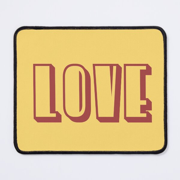 Item preview, Love. designed and sold by inkset.