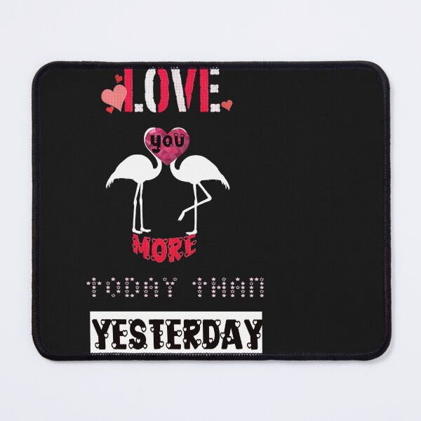 Item preview, 2 love you more design 2021 designed and sold by Beingafriend.