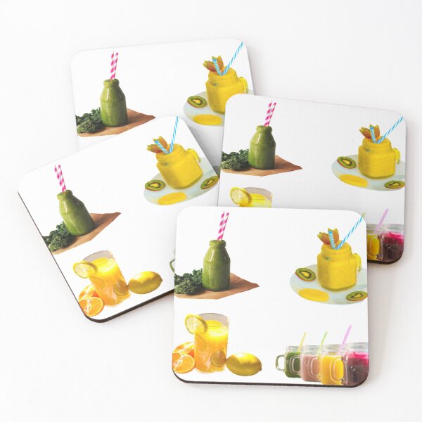 Item preview, healthy juices-sticker designed and sold by storetrial2022.