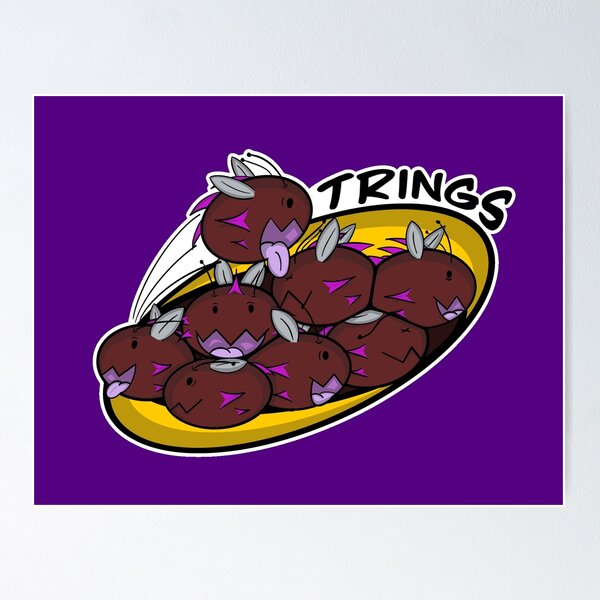 Item preview, The Family Orbitz: Trings designed and sold by Charles Davenport.