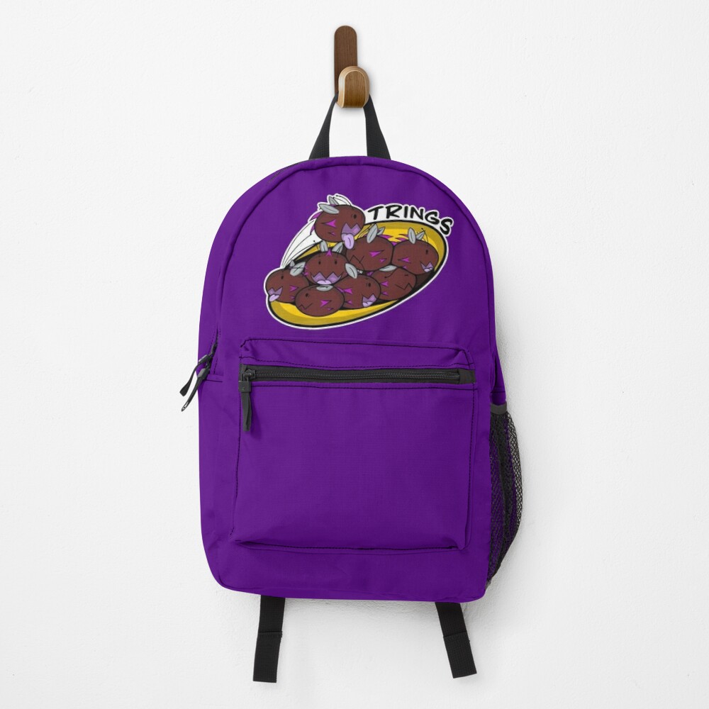 Item preview, Backpack designed and sold by cdavenport4.