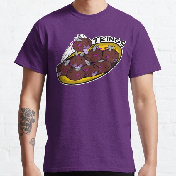 The Family Orbitz: Trings Classic T-Shirt