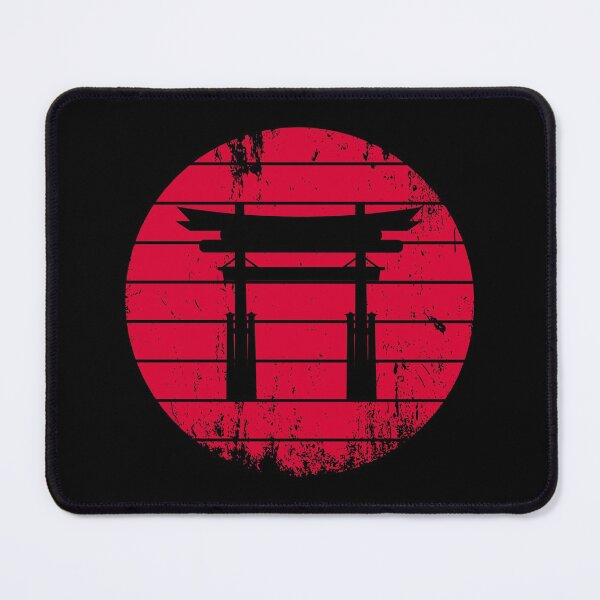 Item preview, Torii Gate Japan designed and sold by TashaVector.