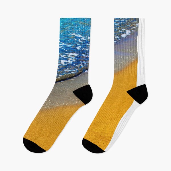 Item preview, Sandy Beach Detail designed and sold by William A McCarthy.