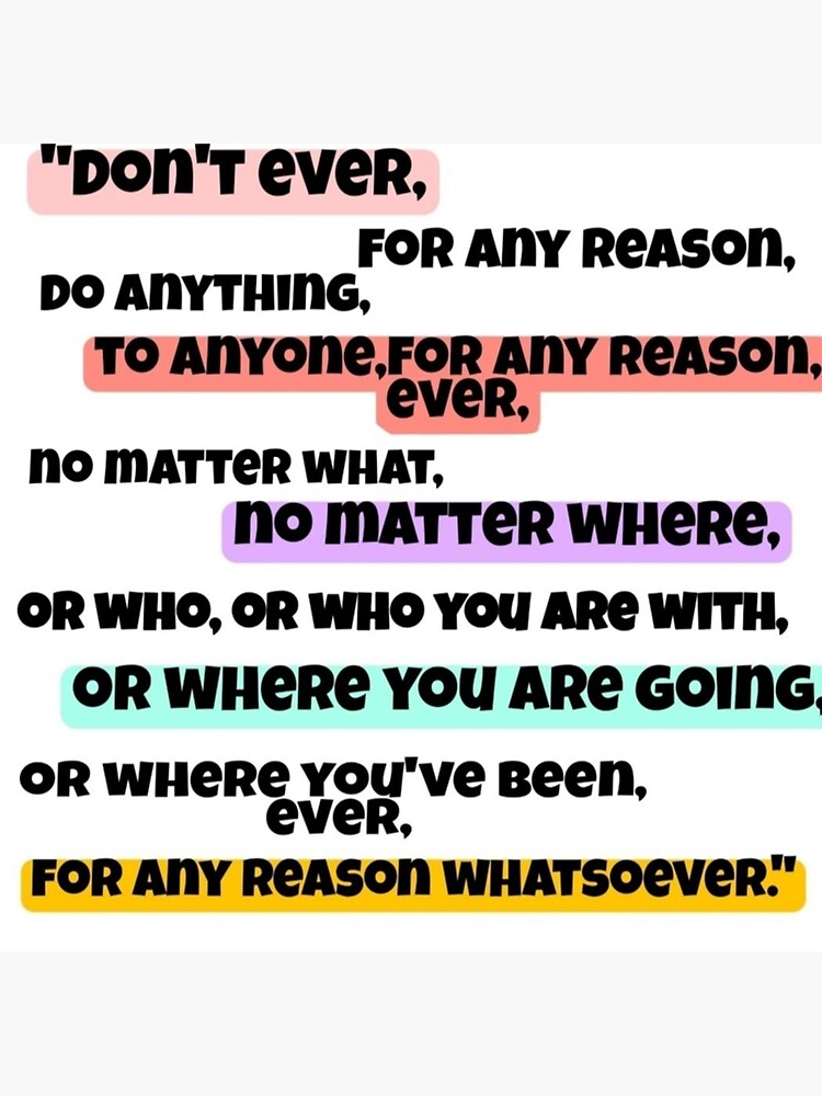 michael-scott-quote-don-t-ever-for-any-reason-do-anything-to-anyone