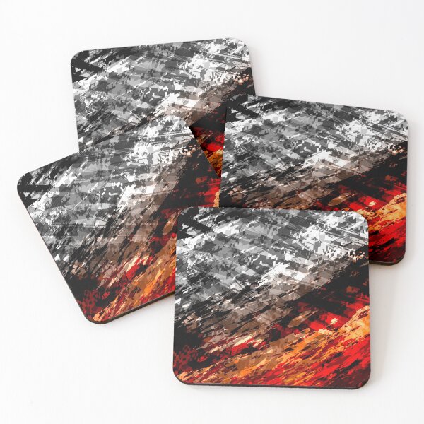 Item preview, magma nebula designed and sold by Sympetrum.