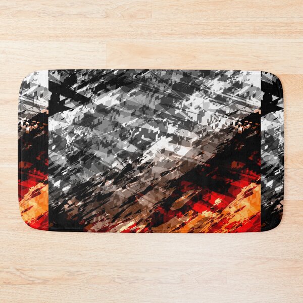 Item preview, magma nebula designed and sold by Sympetrum.