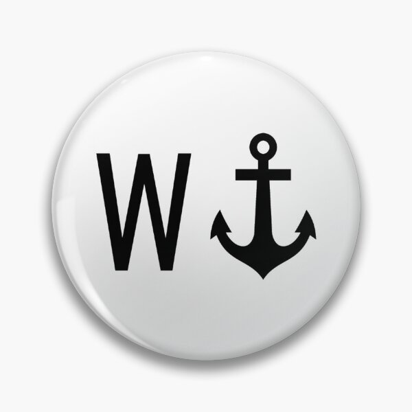 Item preview, w anchor Classic designed and sold by VintageShirtz.