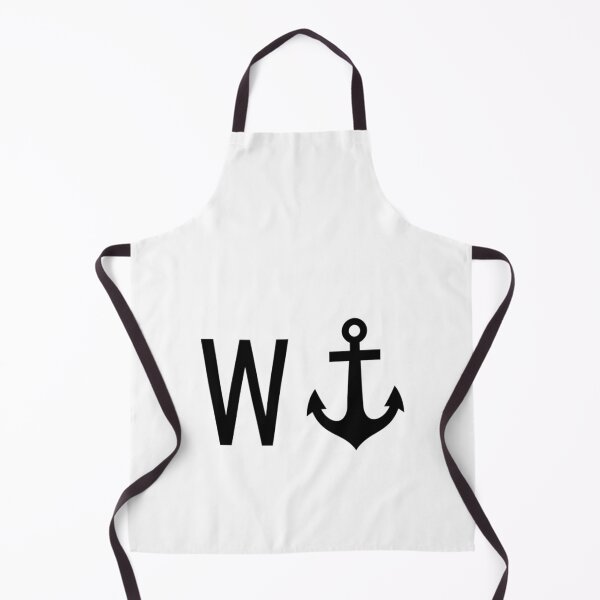 Item preview, w anchor Classic designed and sold by VintageShirtz.