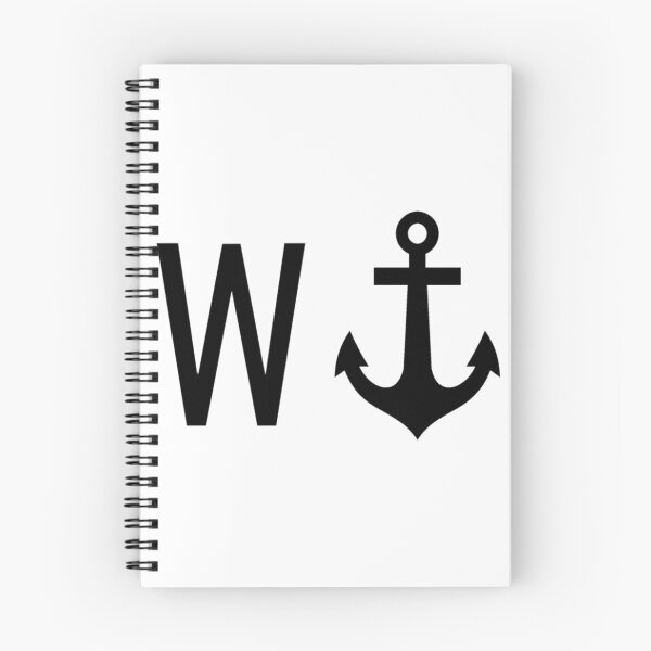 Item preview, w anchor Classic designed and sold by VintageShirtz.