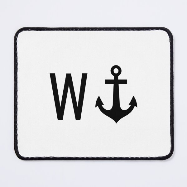 Item preview, w anchor Classic designed and sold by VintageShirtz.
