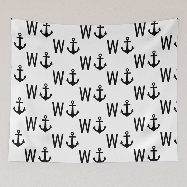Item preview, w anchor Classic designed and sold by VintageShirtz.