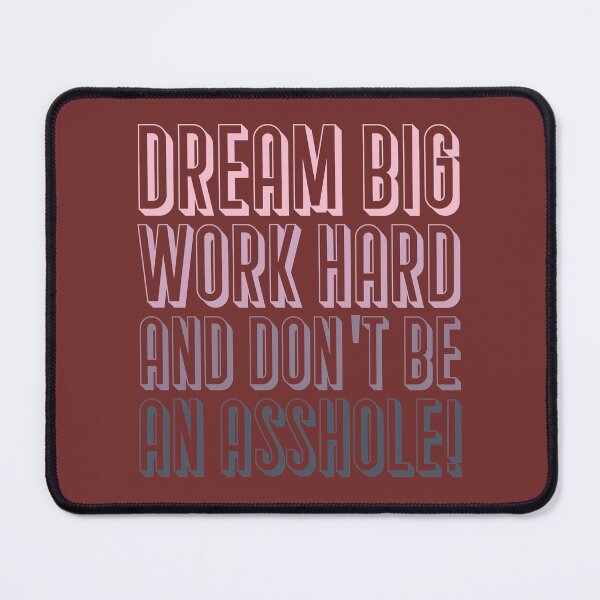Item preview, Dream big. designed and sold by inkset.