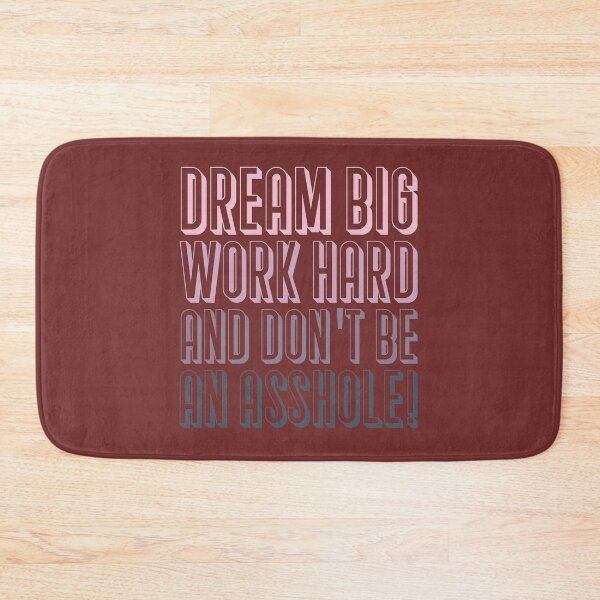 Item preview, Dream big. designed and sold by inkset.
