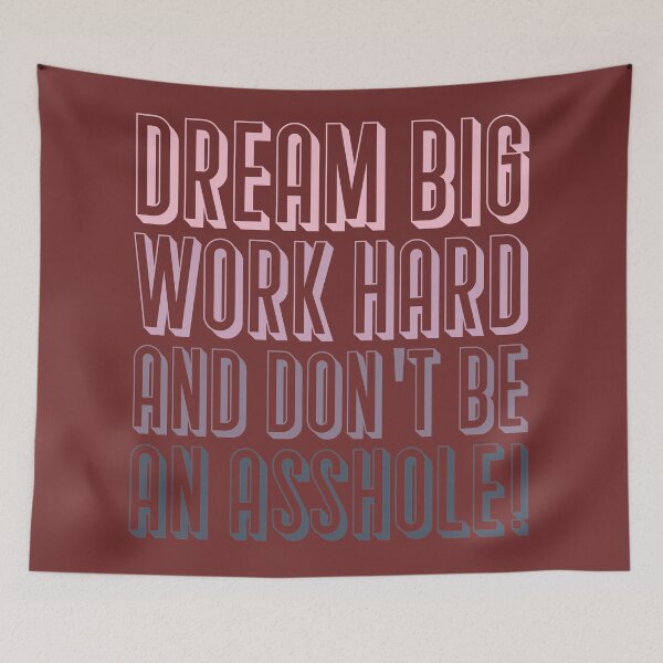 Item preview, Dream big. designed and sold by inkset.