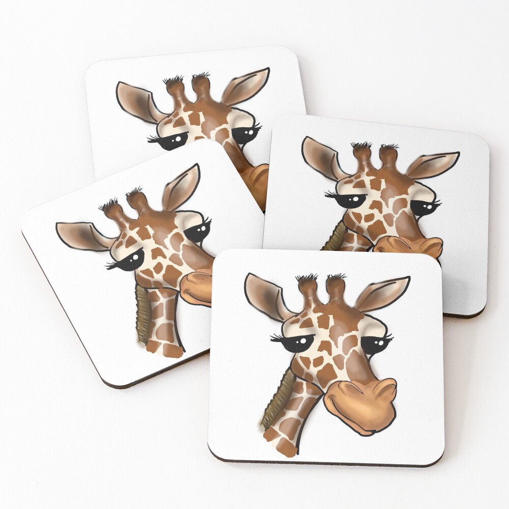 Item preview, Coasters (Set of 4) designed and sold by ryanbiddle.