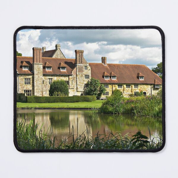 Item preview, Michelham Priory, Sussex designed and sold by ColinBoylett.