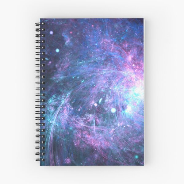 Item preview, Nostalgia - Abstract Fractal Artwork designed and sold by EliVokounova.