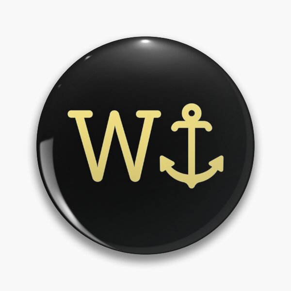 Item preview, w anchor Classic designed and sold by VintageShirtz.