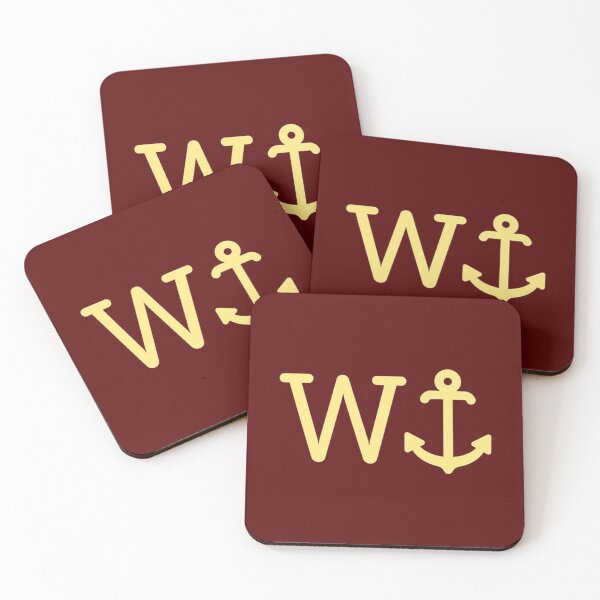 Item preview, w anchor Classic designed and sold by VintageShirtz.