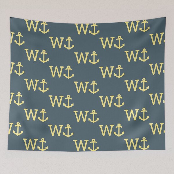 Item preview, w anchor Classic designed and sold by VintageShirtz.