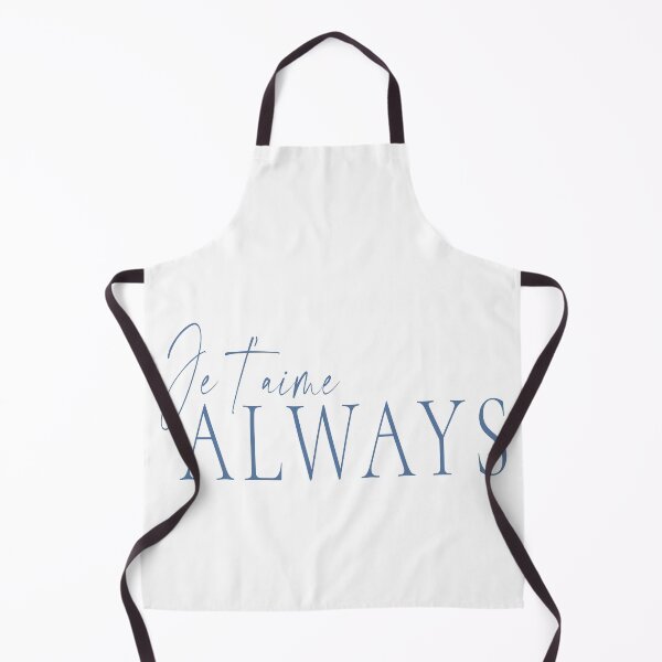 Item preview, Je t'aime Always , I Love YOU  designed and sold by gook78.