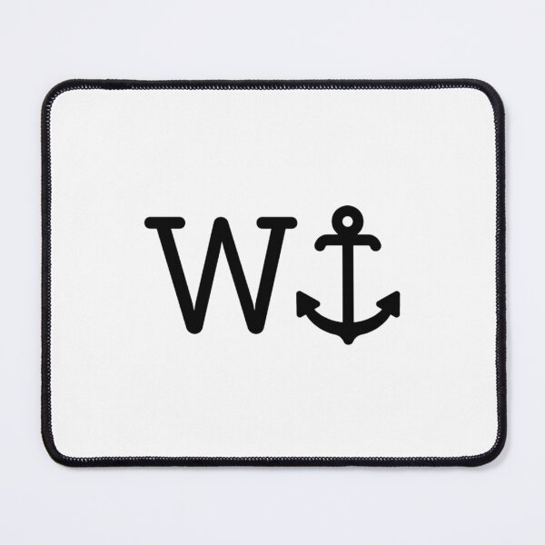 Item preview, w anchor Classic designed and sold by VintageShirtz.