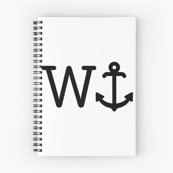 Item preview, w anchor Classic designed and sold by VintageShirtz.