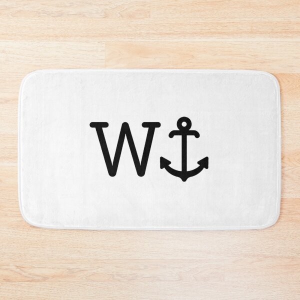 Item preview, w anchor Classic designed and sold by VintageShirtz.