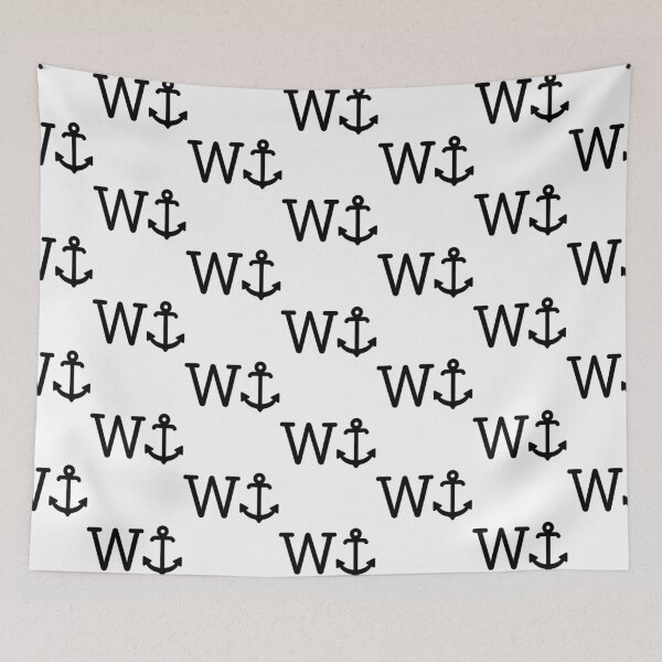 Item preview, w anchor Classic designed and sold by VintageShirtz.