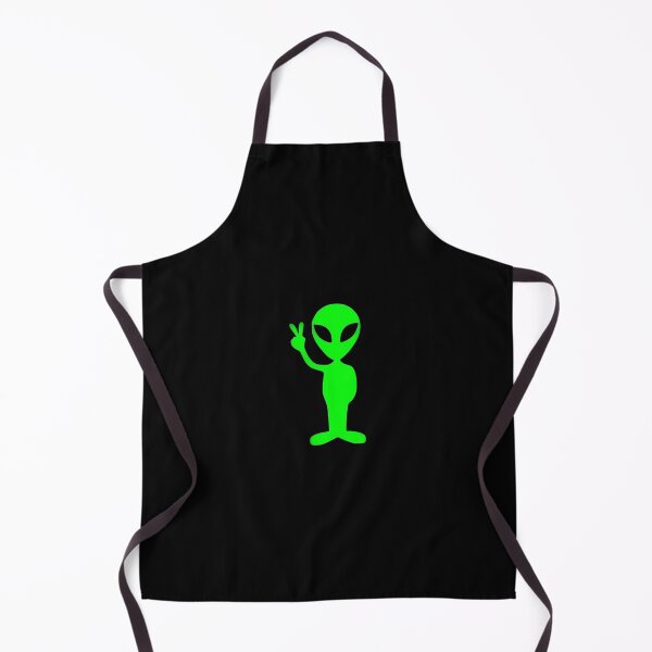 Item preview, Green alien designed and sold by 9jdiaz2.