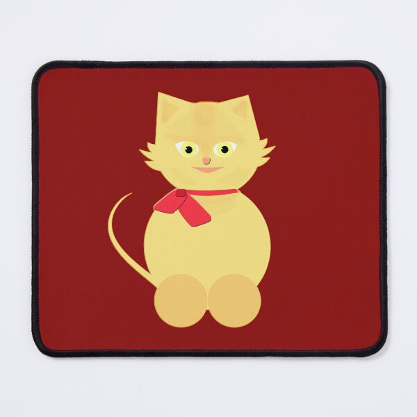 Item preview, Cat 4 designed and sold by Laura Greco.