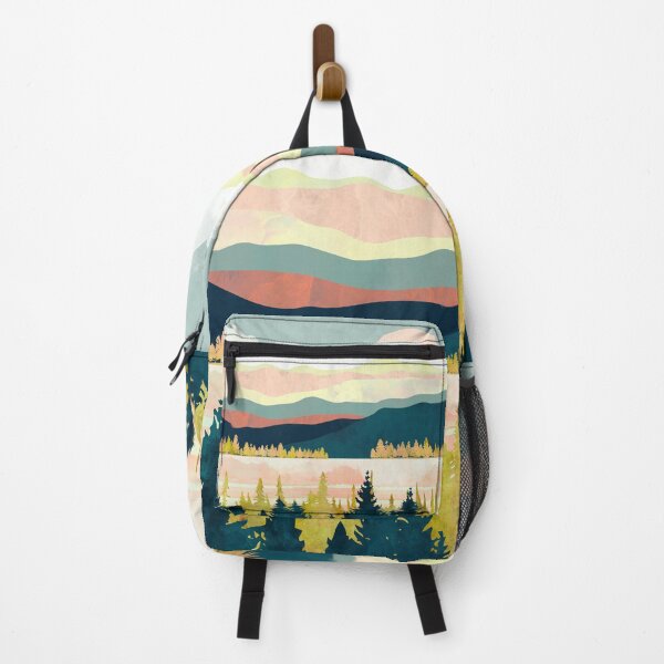 Item preview, Lake Forest designed and sold by spacefrogdesign.