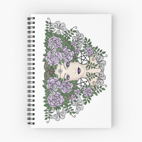 Item preview, Magic Garden Goddess  designed and sold by stickypixie.