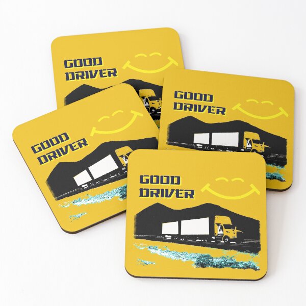 Item preview, Good driver4 designed and sold by Cherish8257.