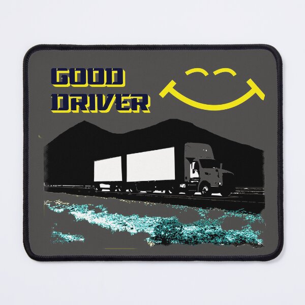 Item preview, Good driver4 designed and sold by Cherish8257.